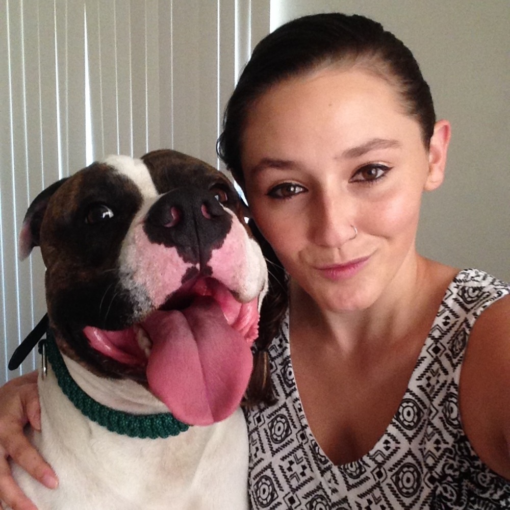 Meet your Posher, Sydney